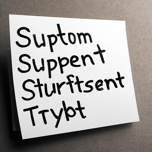How to Benefit from Proactive Monitoring with an IT Support Firm