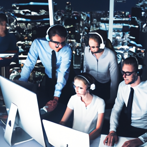 How to Compare IT Support Companies in NYC