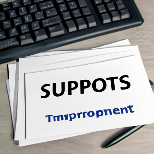 How to Save Money on IT Support Services 