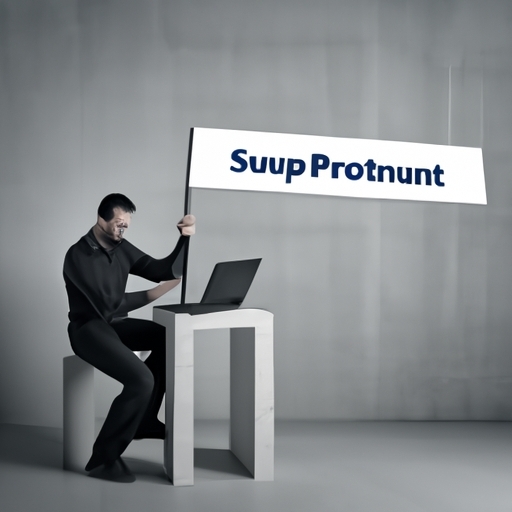 How to Ensure Your Data is Secure with an IT Support Firm