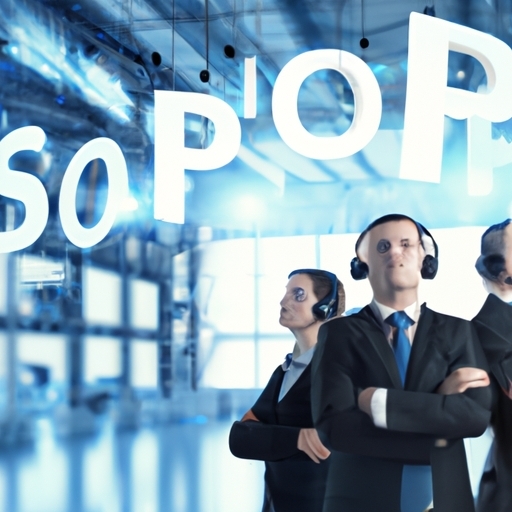 What are common misconceptions about working with an outsourced IT support firm?