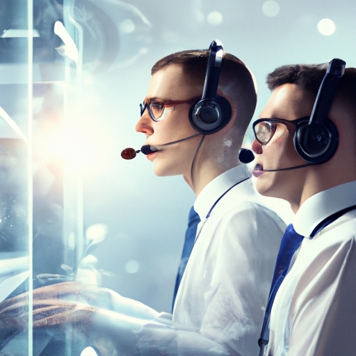 What is the process for onboarding a new client with an IT support firm?