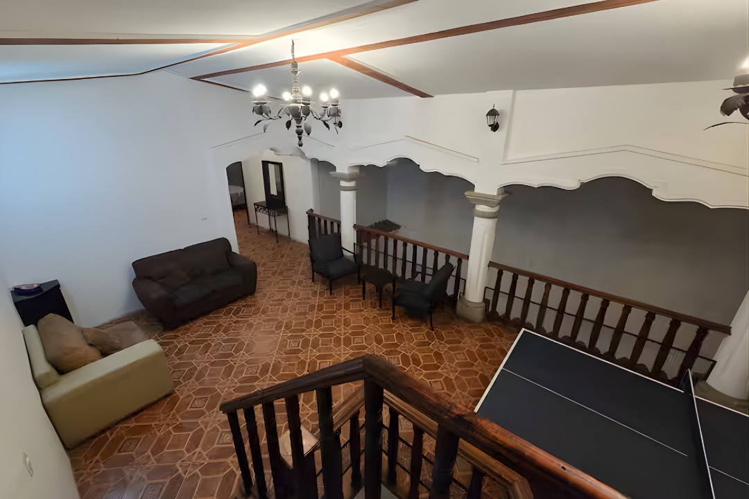 Casita Jocote
