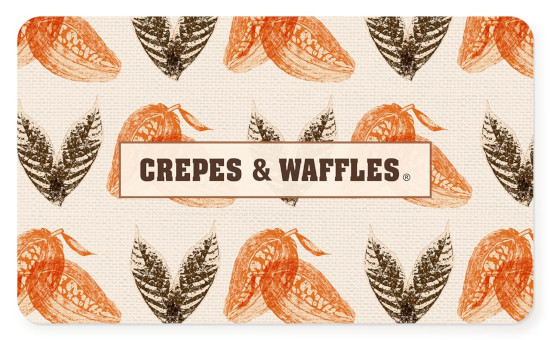 Bono de Regalo de $50.000