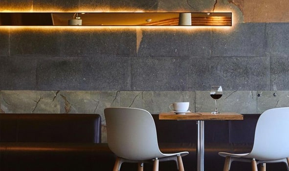 Menú Cartagena, Barranquilla y Santa Marta