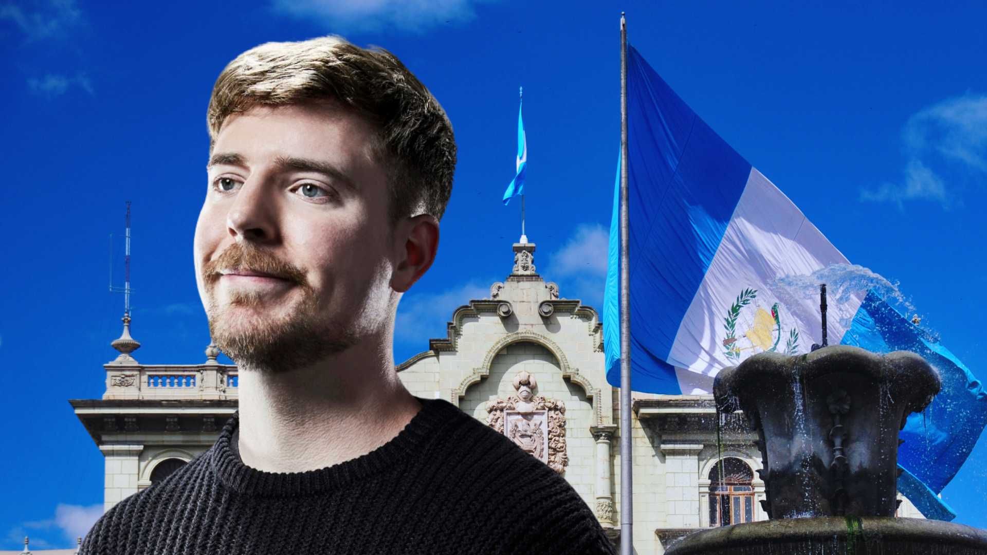 ### **MrBeast en Guatemala: ¿Cómo Ayuda Su Visita al País?**

Jimmy Donaldson, conocido mundialmente como **MrBeast**, es una de las figuras más influyentes en el ámbito digital. Con más de 200 millones de suscriptores en YouTube y un alcance global, su contenido tiene el poder de transformar destinos y atraer millones de miradas hacia cualquier lugar que visite. Pero, ¿qué significa para Guatemala que una figura como MrBeast venga al país? En este blog exploramos el impacto positivo de su visita y cómo puede impulsar al turismo, la economía y la percepción global de Guatemala.

![2.jpg](https://s3.us-south.cloud-object-storage.appdomain.cloud/bucket-travelisimo/2_afd2a2d4a7)

---

### **El fenómeno MrBeast: Mucho más que entretenimiento**

MrBeast no es solo un creador de contenido; es un **generador de oportunidades económicas y culturales**. Cada video que publica no solo entretiene, sino que también educa, inspira y mueve audiencias masivas a la acción. Su visita a Guatemala podría generar:  

1. **Exposición global sin precedentes:**  
   Sus videos suelen alcanzar millones de vistas en cuestión de horas, colocando a Guatemala en la mirada de una audiencia internacional.  

2. **Incremento en el turismo:**  
   Los seguidores de MrBeast buscan replicar las experiencias que muestra en sus videos, visitando los mismos lugares y generando un impacto directo en el turismo local.  

3. **Impulso a negocios locales:**  
   Desde restaurantes hasta guías turísticos, los negocios que aparecen en sus videos experimentan un crecimiento en la demanda y el reconocimiento.  

![3.jpg](https://s3.us-south.cloud-object-storage.appdomain.cloud/bucket-travelisimo/3_5061880fc4)

---

### **El impacto económico de su visita**

Una visita de MrBeast a Guatemala no solo atrae turistas, sino que también promueve la inversión y fortalece sectores clave de la economía.  

**Sectores beneficiados:**  
- **Hotelería y transporte:** Los lugares que MrBeast destaque en sus videos podrían experimentar un aumento significativo en la demanda de hospedaje y traslados.  
- **Comercio local:** Las comunidades o negocios que él mencione tendrán la oportunidad de crecer exponencialmente gracias a la exposición en su plataforma.  
- **Emprendimientos sociales:** MrBeast es conocido por realizar actos de caridad. Una iniciativa de este tipo en Guatemala podría mejorar la vida de muchas personas y atraer más proyectos similares.  

![Para varios -6.jpg](https://s3.us-south.cloud-object-storage.appdomain.cloud/bucket-travelisimo/Para_varios_6_54f5da97d4)

---

### **¿Qué significa para el turismo?**

Guatemala tiene un inmenso potencial turístico, con destinos como Antigua, Tikal y el Lago Atitlán. Sin embargo, muchas de estas joyas aún necesitan mayor visibilidad internacional. La visita de un creador como MrBeast puede poner al país en el radar de viajeros de todo el mundo.  

**Posibles beneficios turísticos:**  
- **Viralización de destinos poco conocidos:** MrBeast podría destacar lugares menos explorados de Guatemala, atrayendo a un público curioso y aventurero.  
- **Turismo sostenible:** Sus videos podrían motivar a las personas a visitar Guatemala con un enfoque responsable, beneficiando a las comunidades locales.  
- **Promoción cultural:** Mostrar la riqueza de la cultura guatemalteca a través de su contenido fomentaría el interés por aprender y vivir estas tradiciones.  

---

### **Inspiración para nuevas iniciativas locales**

La llegada de MrBeast también podría motivar a los creadores de contenido locales a innovar y crecer. Su presencia sería un recordatorio del poder que tiene el contenido digital para generar impacto económico, social y cultural.  

**Oportunidades para Guatemala:**  
1. **Iniciativas digitales:** Promover la creación de contenido turístico local para atraer más visitantes.  
2. **Colaboraciones internacionales:** Establecer alianzas con creadores de contenido globales para amplificar el alcance del país.  
3. **Proyectos sostenibles:** Inspirar iniciativas que combinen entretenimiento con impacto social, algo que caracteriza a MrBeast.  

![4.jpg](https://s3.us-south.cloud-object-storage.appdomain.cloud/bucket-travelisimo/4_6e5f91e1ba)

---

### **Conclusión: Más que una visita, una oportunidad nacional**

La visita de MrBeast a Guatemala es mucho más que un evento aislado; es una oportunidad única para mostrar al mundo la riqueza cultural, natural y humana del país. Desde el impacto económico hasta la promoción turística, su presencia podría marcar un antes y un después en cómo Guatemala se posiciona a nivel global.  

**Ahora es el momento de aprovechar este tipo de exposiciones para atraer más visitantes, fortalecer la economía local y mostrar al mundo lo que Guatemala tiene para ofrecer.**  

El mundo está mirando, y Guatemala tiene todo para brillar. 