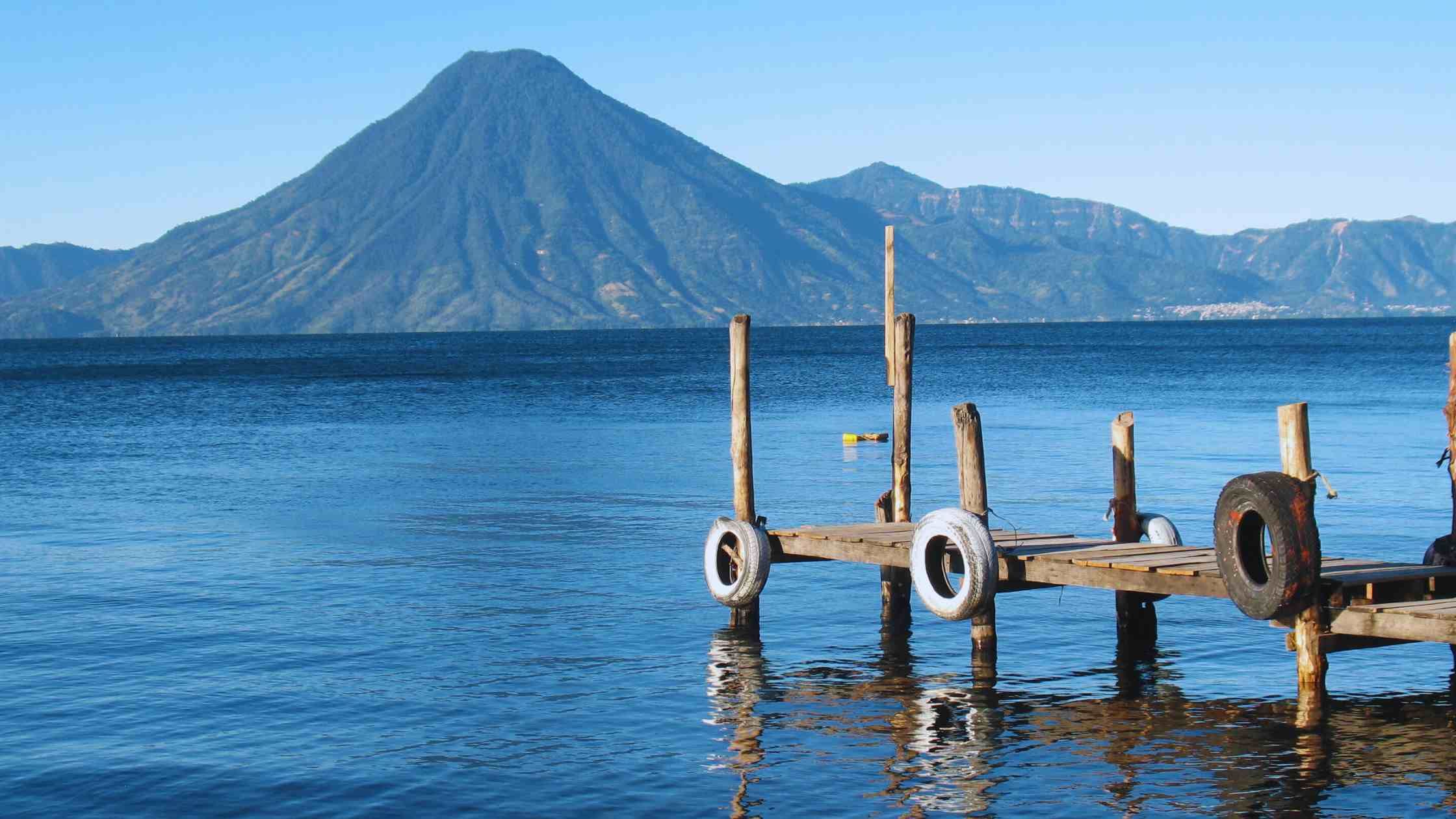 Guatemala is an ideal destination to celebrate New Year’s, with its vibrant traditions, fascinating culture, and dreamlike landscapes. From colorful festivals to relaxing getaways, here you’ll find the best activities and tips to end the year in this beautiful country.

---

### **Recommended Activities**


**1. Experience the New Year Festival in Antigua Guatemala**  

Antigua transforms into a lively festival with music, parades, and fireworks to welcome the New Year. The Central Plaza is the main gathering spot, where locals and tourists enjoy a spectacular light show. You’ll also find special dinners at restaurants and hotels offering unmatched views of the famous Santa Catalina Arch.

![2.jpg](https://s3.us-south.cloud-object-storage.appdomain.cloud/bucket-travelisimo/2_2d44a88de9)

**2. Enjoy the Festivities at Lake Atitlán**  

Around Lake Atitlán, each village offers its own unique style of celebration. You can enjoy a lively party atmosphere in Panajachel or a more spiritual vibe in villages like San Marcos La Laguna, where Mayan ceremonies are held to attract good energy for the new year.

![3.jpg](https://s3.us-south.cloud-object-storage.appdomain.cloud/bucket-travelisimo/3_c047785568)

**3. Celebrate at Monterrico Beach**  

Monterrico’s beaches offer a laid-back, tropical celebration. The beach parties, accompanied by music and fireworks over the ocean, create the perfect ambiance for those looking for a coastal New Year’s experience. Many hotels organize special events, so you can welcome the new year to the rhythm of the waves.

![4.jpg](https://s3.us-south.cloud-object-storage.appdomain.cloud/bucket-travelisimo/4_decfe09203)

**4. Celebrate in Guatemala City**  

Zone 10 and Paseo Cayalá in Guatemala City are excellent options for celebrating New Year’s in the capital. Bars and restaurants offer gala dinners, while Cayalá organizes outdoor events ideal for families. The midnight fireworks light up the city, creating an unforgettable spectacle.

![5.jpg](https://s3.us-south.cloud-object-storage.appdomain.cloud/bucket-travelisimo/5_a3e606f9ab)

**5. Immerse Yourself in Tradition in Chichicastenango**  

Chichicastenango offers a unique and cultural New Year’s experience. Its market is perfect for those looking to start the year with traditional items that bring good luck. Enjoy indigenous ceremonies and take home unique handmade souvenirs crafted by local artisans.

![6.jpg](https://s3.us-south.cloud-object-storage.appdomain.cloud/bucket-travelisimo/6_b90ed57a79)

**6. Escape to Nature in Cobán**  

For those seeking a New Year’s experience in touch with nature, Cobán is the perfect destination. Its lush landscapes offer a chance to unwind and start the year in peace. In Semuc Champey, you’ll find accommodations that offer Mayan ceremonies and themed dinners surrounded by the tranquility of the jungle.

![7.jpg](https://s3.us-south.cloud-object-storage.appdomain.cloud/bucket-travelisimo/7_fc4ae04337)

---

### **Tips for Celebrating New Year’s in Guatemala**

![8.jpg](https://s3.us-south.cloud-object-storage.appdomain.cloud/bucket-travelisimo/8_815e066032)

**1. Book in Advance**  
December is high season in Guatemala, especially in popular tourist destinations like Antigua, Atitlán, and Monterrico. Be sure to book accommodations, tours, and special dinners early, as the most popular options tend to fill up quickly, and prices may rise during this season.

**2. Pack for Different Climates**  
The weather in Guatemala varies greatly depending on the region and altitude. For cities like Antigua and Atitlán, bring a light jacket for cool evenings. For the coast and beaches in Monterrico, pack light, breathable clothing for the warm climate.

**3. Exchange Money to Quetzales**  
It’s more practical to pay in quetzales at markets, local transport, and small businesses. ATMs are readily available in major cities, but they may be scarce in rural areas, so make sure to carry enough cash.

**4. Stay Safe**  
During large events and celebrations, keep your valuables secure and close by. While Guatemala is safe for tourists, it’s best to stay alert in crowded areas, especially during festivities.

**5. Plan for Local Transportation**  
During high season, transportation options may be limited or have varying schedules. Tourist shuttles and buses between destinations like Antigua, Atitlán, and Monterrico are usually available, but be sure to check schedules to avoid unexpected issues.

---

**Conclusion**  
From cultural experiences to natural getaways, Guatemala offers numerous options for an unforgettable New Year’s celebration. Enjoy Guatemalan hospitality and welcome the new year surrounded by culture, history, and breathtaking landscapes. Pack your bags and experience a unique New Year’s celebration in the heart of Central America!

---