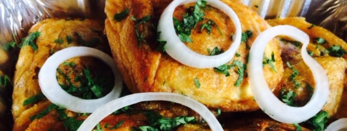 Chiles Rellenos