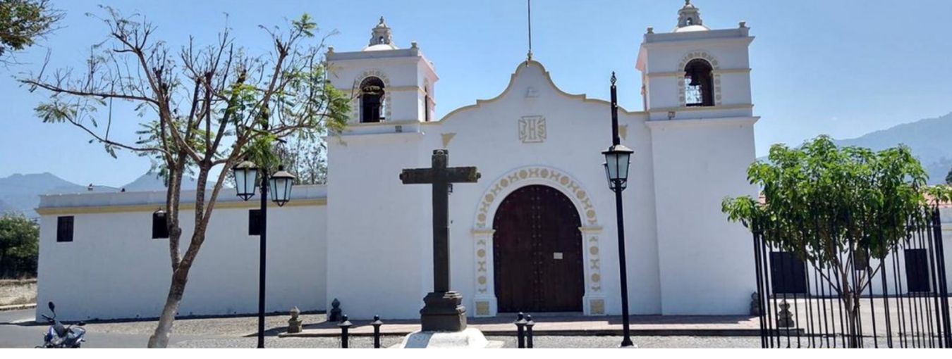 San Bartolome Becerra