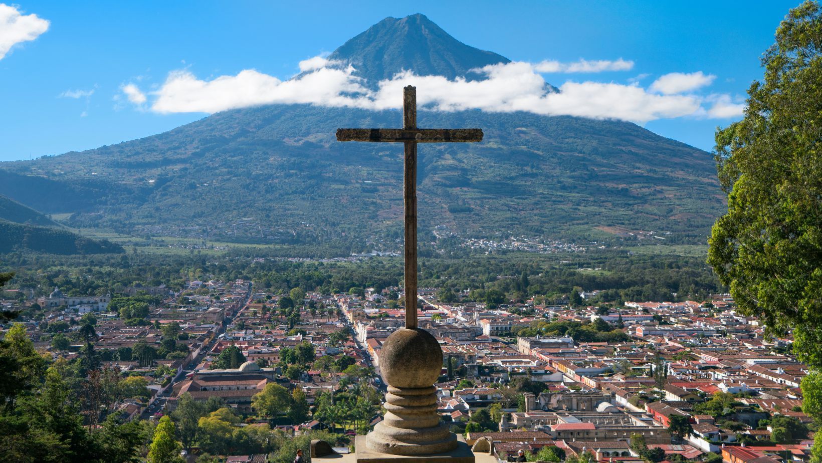Cerro de la Cruz