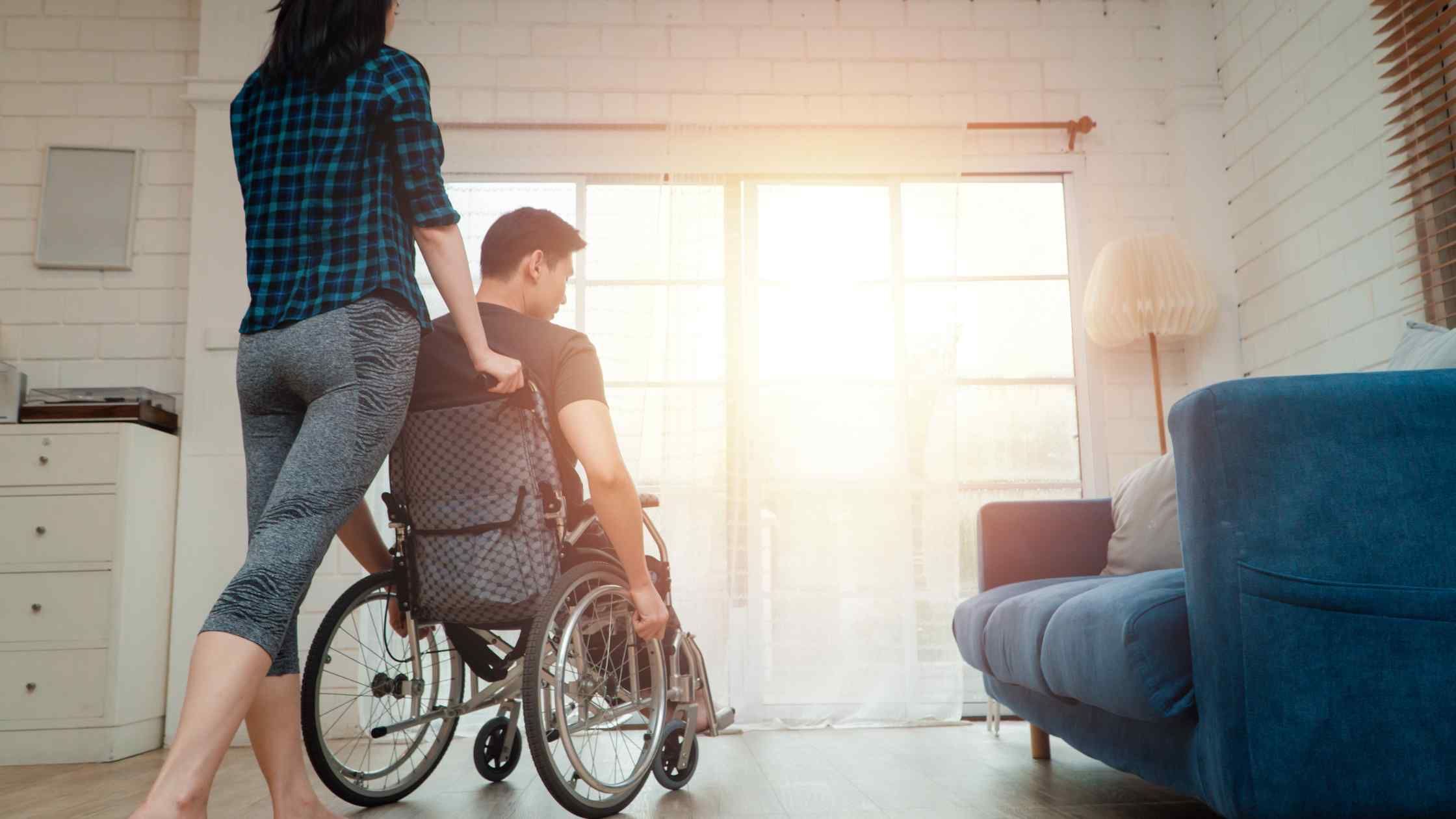 The Importance of Including People with Disabilities in Vacation ...