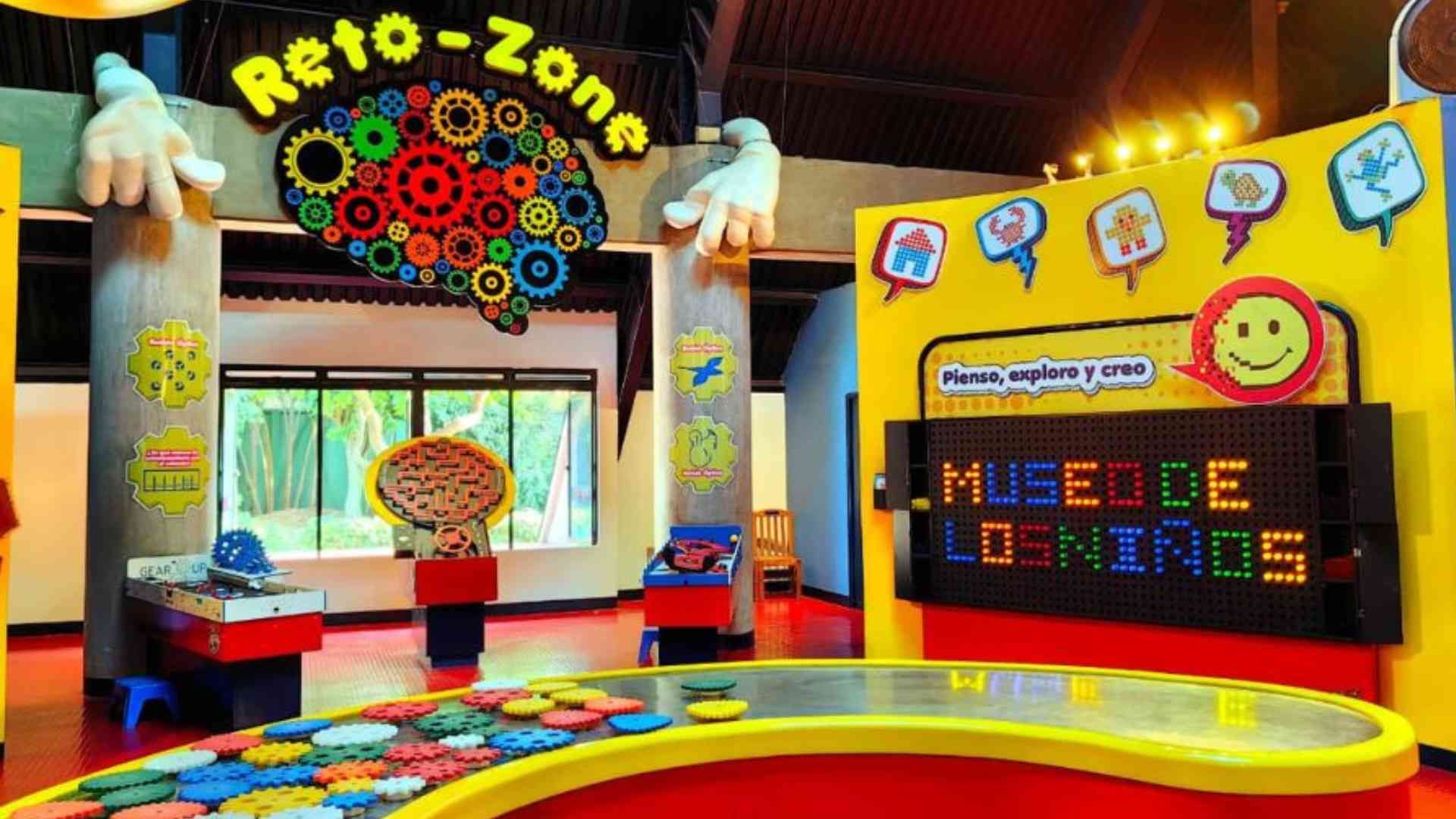 Children's Museum