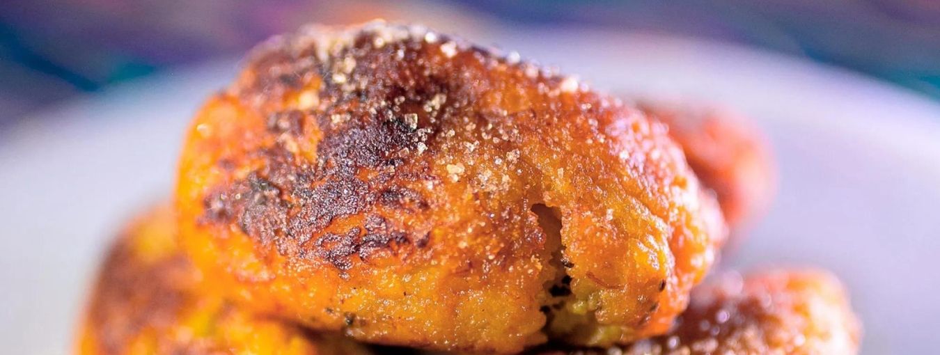 Rellenitos