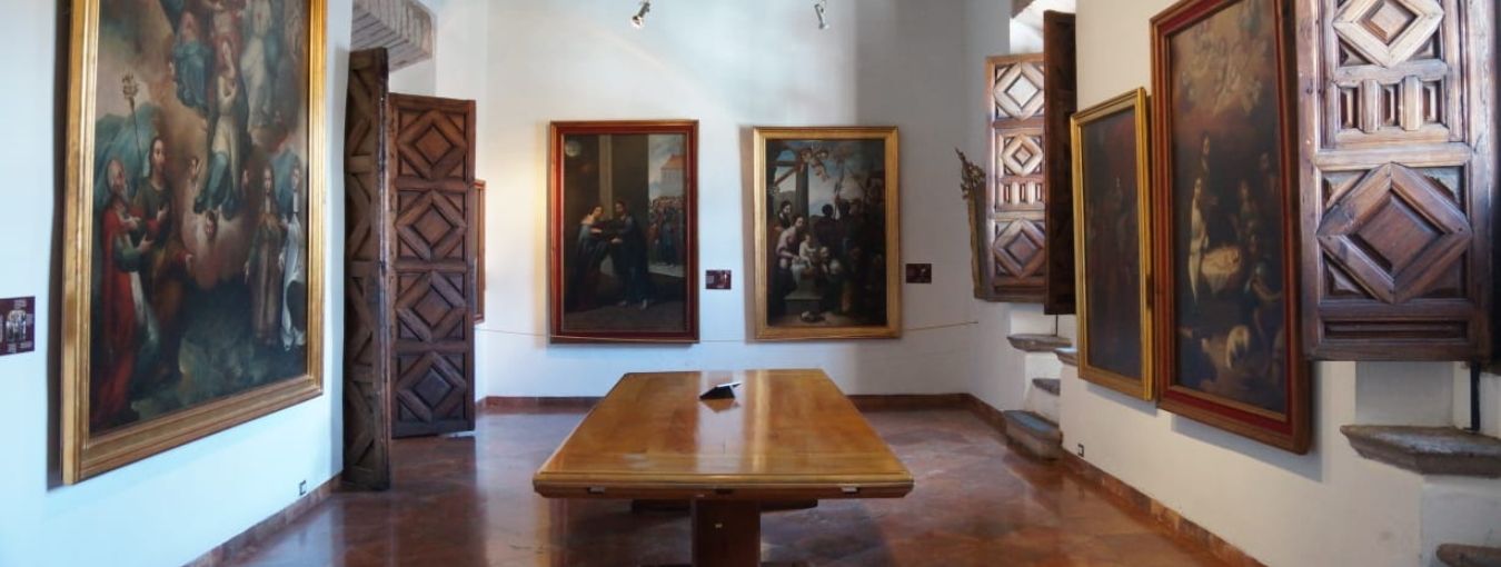 Arte Colonial