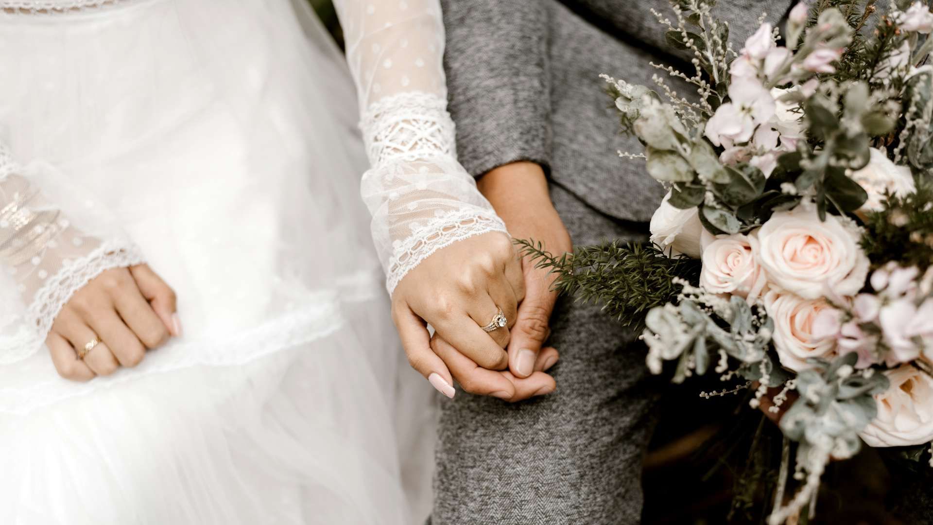 Guatemalan Wedding Celebration
