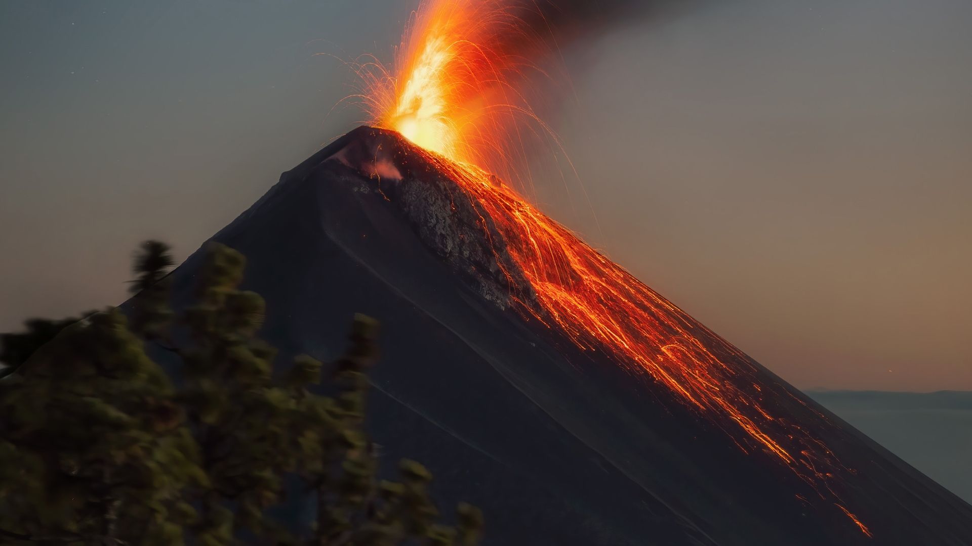## Feel the Thrill of Climbing Acatenango Volcano: The Ultimate Adventure from Antigua Guatemala

If you're planning a trip to Guatemala, there’s one experience you simply can’t miss: **climbing Acatenango Volcano**. This giant, rising over 3,900 meters above sea level and located near **Antigua Guatemala**, offers one of the most breathtaking views in the world: the **Fuego Volcano erupting**, right before your eyes.

Every year, thousands of travelers take on the challenge of this hike and return with hearts full of excitement, adrenaline, and awe. When it comes to **adventure tourism in Guatemala**, one name stands out: Acatenango.

![1.jpg](https://s3.us-south.cloud-object-storage.appdomain.cloud/bucket-travelisimo/1_a3a27c299f)

---

### Why Take This Acatenango Volcano Tour?

- Witness the Fuego Volcano in action: lava explosions light up the night in a one-of-a-kind natural show.  
- Authentic adventure: a demanding yet doable hike for anyone with moderate physical condition.  
- Campsite with a heavenly view: camping on Acatenango offers starry skies and an unforgettable sunrise over the volcanoes.  
- Extreme nature: cloud forests, lunar landscapes, and panoramic views that will take your breath away.  

---

### How to Book the Tour from Antigua Guatemala

The best way to enjoy this experience is with a **guided tour from Antigua**, including safety measures, meals, camping gear, and experienced guides. Antigua is the ideal starting point, offering reliable tour operators, colonial-style lodging, and organized transport options.

To help you plan your trip, check out this guide with **everything you need to know before climbing Acatenango Volcano**:  
[https://land.travelisimo.com/todo-lo-que-necesitas-saber-sobre-el-volcan-acatenango](https://land.travelisimo.com/todo-lo-que-necesitas-saber-sobre-el-volcan-acatenango)

It includes detailed information about the weather, what to pack, what to expect, and how to book your adventure with Travelisimo.

![3.jpg](https://s3.us-south.cloud-object-storage.appdomain.cloud/bucket-travelisimo/3_359a871485)

---

### When Is the Best Time to Climb Acatenango?

The best months are from **November to April**, Guatemala’s dry season. Trail conditions are ideal, there’s less fog, and the views are clearer. If you plan to travel during Holy Week, New Year’s, or holidays, booking in advance is highly recommended.

---

### Essential Tips for Your Ascent

- Wear hiking boots with good grip  
- Bring thermal clothing and a windbreaker  
- Don’t forget your headlamp  
- Stay hydrated before and during the hike  
- Leave some room in your backpack for emotions—this trip will change you  

![2.jpg](https://s3.us-south.cloud-object-storage.appdomain.cloud/bucket-travelisimo/2_d2aadd8955)

---

### Conquer Acatenango and Experience the Best of Guatemala

Climbing Acatenango Volcano isn’t just a trek—it’s a life-changing experience. It combines **extreme nature, volcanic landscapes**, local culture, and a personal achievement you’ll never forget.

Whether you're traveling with a group, as a couple, or solo, this is one of the **top adventures sought after by international travelers in Guatemala**.

[Read more and book your adventure here](https://land.travelisimo.com/todo-lo-que-necesitas-saber-sobre-el-volcan-acatenango)
