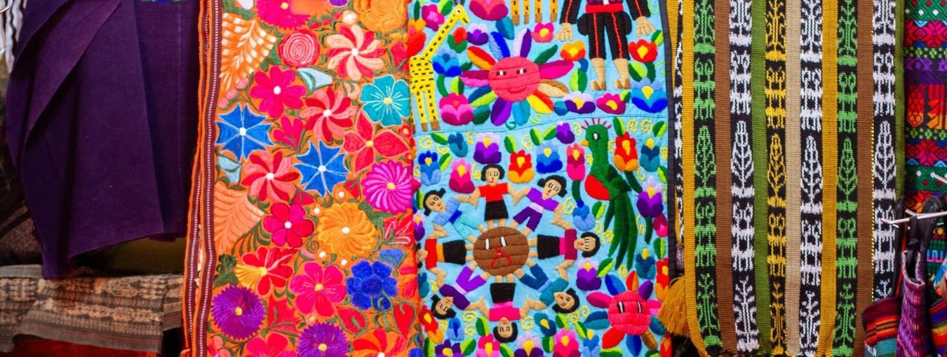 Textiles