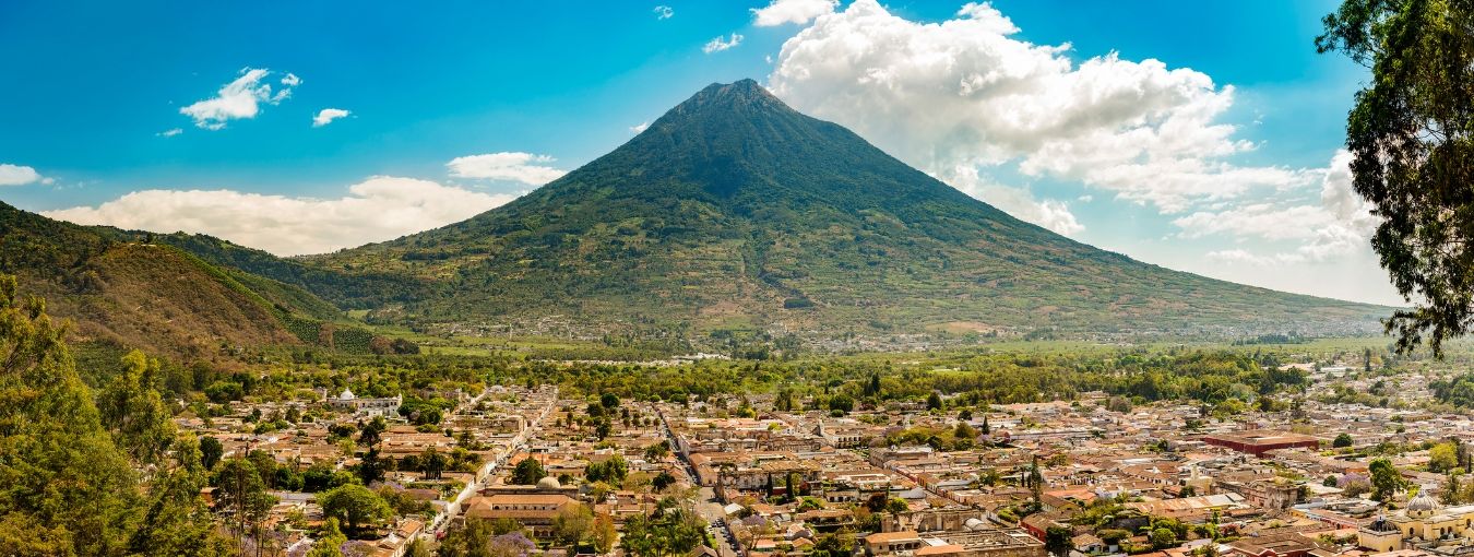 From cobblestone streets to centuries-old churches, these towns captivate travelers with their unique charm. Get ready to discover these picturesque destinations that are sure to leave a lasting impression on your heart and you can do it from a single click with [Travelisimo.](https://travelisimo.com/es) and their [Cultural tour of villages in Antigua Guatemala](https://travelisimo.com/es/guatemala/activities/tours-y-experiencias/antigua-guatemala/antigua-villages-tour?adult=1&currency=USD&country=GT&)

---

## Saint Philip of Jesus:

A Corner of Tradition and Culture We begin our trip in San Felipe de Jesús, a town that exudes history and tradition. Its cobblestone streets are lined with colorful colonial houses and old churches that tell stories of the past. Travelers can explore local craft workshops, where unique products such as textiles and ceramics are made. Don't miss the opportunity to try delicious local cuisine in the quaint restaurants in the area.

![San Felipe](https://cdn.travelisimo.com/1_9752654d1f)

---

## Saint Ana:

An Oasis of Tranquility and Beauty We continue our journey towards Santa Ana, an oasis of tranquility and beauty on the outskirts of Antigua Guatemala. Here, travelers can admire the majesty of the Church of Santa Ana, with its imposing colonial architecture. Lush gardens and picturesque parks invite visitors to relax and enjoy the serenity of the surroundings. Don't forget to explore local art galleries and learn about the talent of Guatemalan artists.

![Santa Ana](https://cdn.travelisimo.com/4_01ad89b8c2)

---

## San Pedro Las Huertas:

Nature and Tradition Our next destination is San Pedro Las Huertas, a town surrounded by lush vegetation and natural beauty. Here, travelers can enjoy outdoor activities such as hiking, bird watching, and nature picnics. Nearby coffee farms offer the opportunity to learn about the process of growing and producing coffee, a tradition rooted in Guatemalan culture. Immerse yourself in the tranquility of this town and let yourself be carried away by its unique charm.

![San Pedro Las Huertas](https://cdn.travelisimo.com/3_7e05770f66)

---

## San Bartolomé Becerra:

Cultural Treasures. We conclude our tour in San Bartolomé Becerra, a town brimming with cultural treasures and hospitality. Travelers can explore the cobblestone streets and admire the colonial architecture that has endured through the centuries. Local cooperatives offer the opportunity to purchase artisan products and support the community. Don't leave without trying traditional food in the cozy local eateries, where Guatemalan hospitality will make you feel at home.

![San Bartolome Becerra](https://cdn.travelisimo.com/2_1bf4184bbb)

---

  Antigua Guatemala and its magical towns within the city offer a unique experience for international travelers. From history and culture to natural beauty and hospitality, these destinations have much to offer those looking to explore the authentic. We hope this guide inspires you to discover these charming towns during your next visit to Antigua Guatemala. Get ready to live an unforgettable experience full of magical moments and lasting memories!