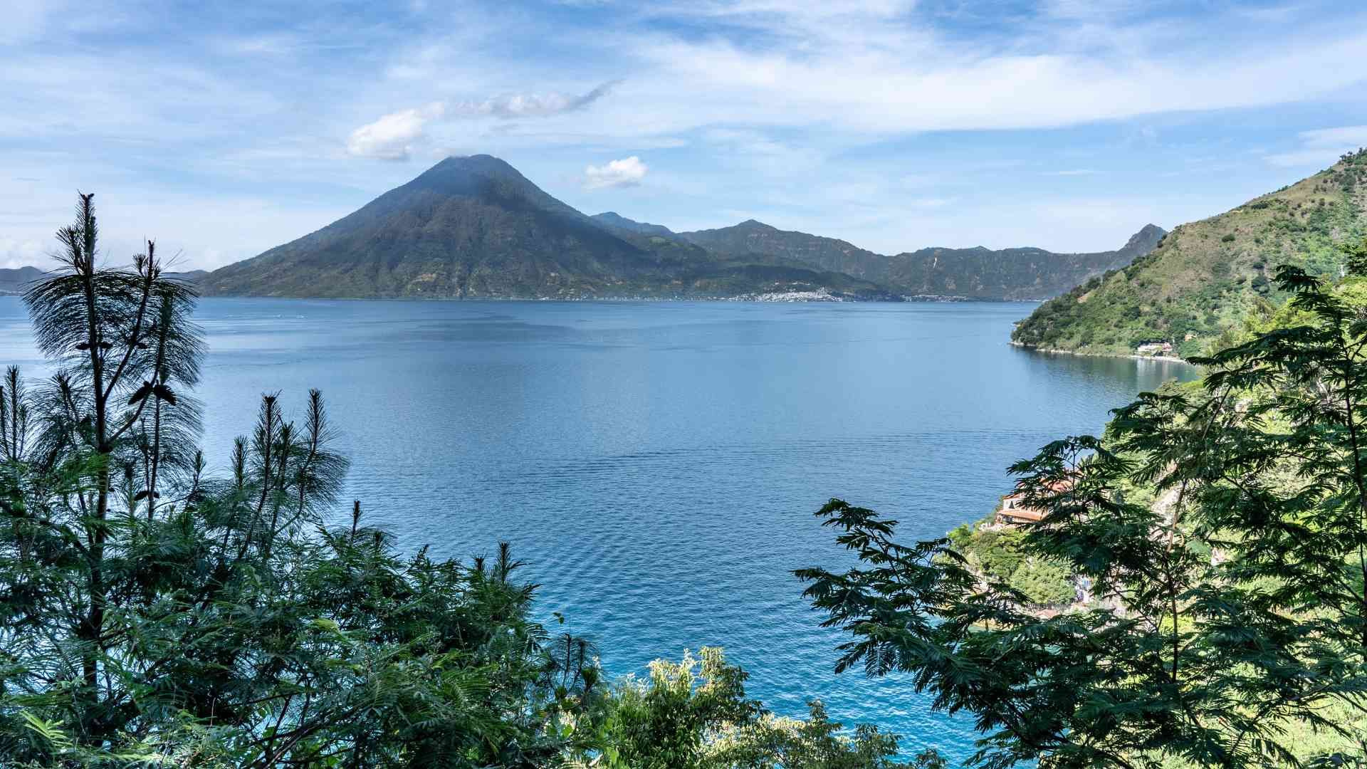 Atitlán Nature Reserve