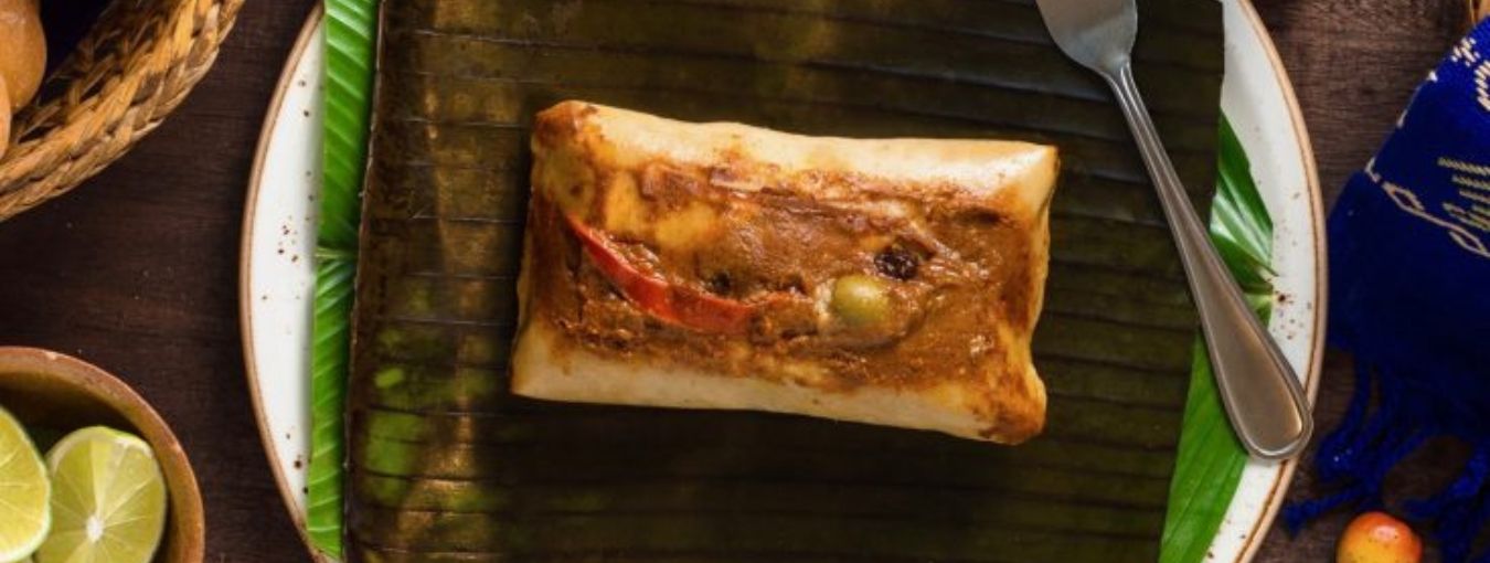 Tamales