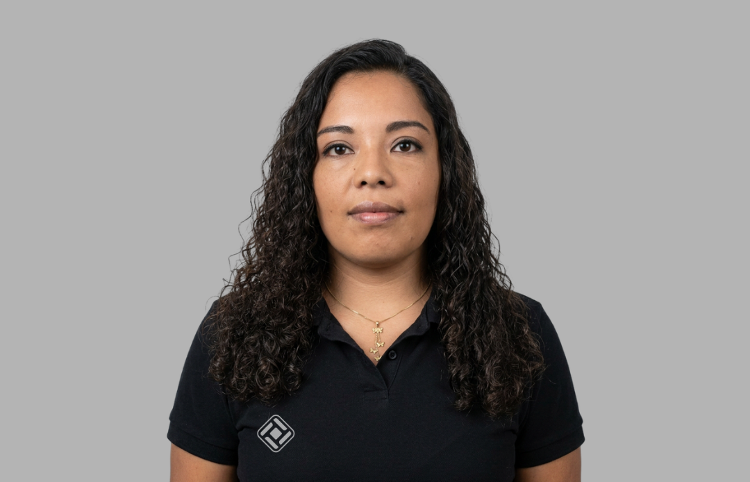 Jaqueline Ordoñez