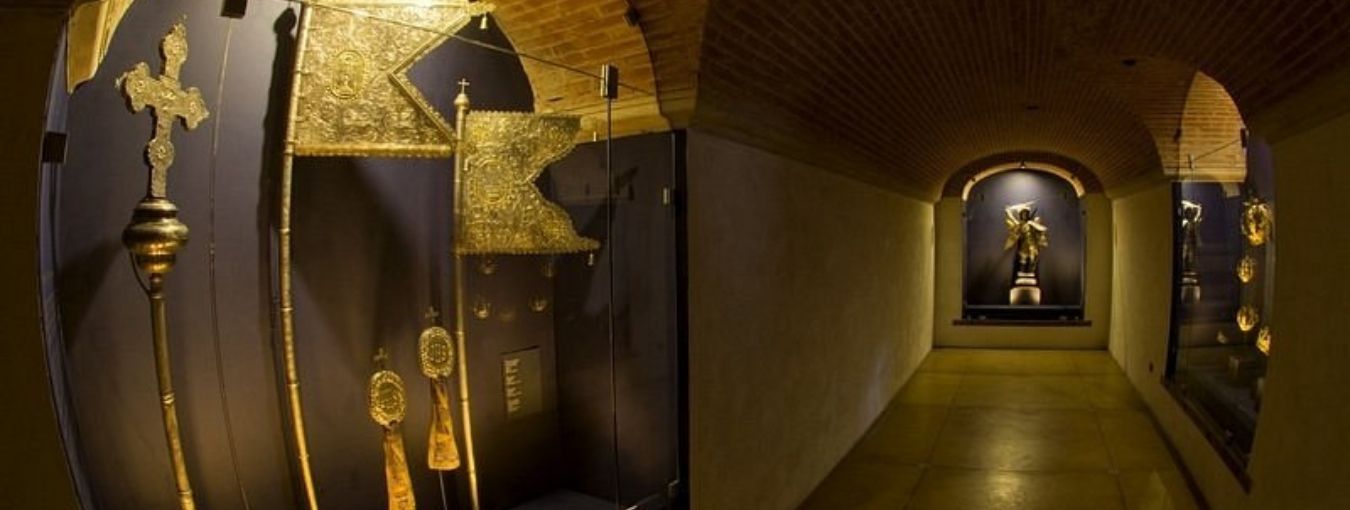 Museo de Plata