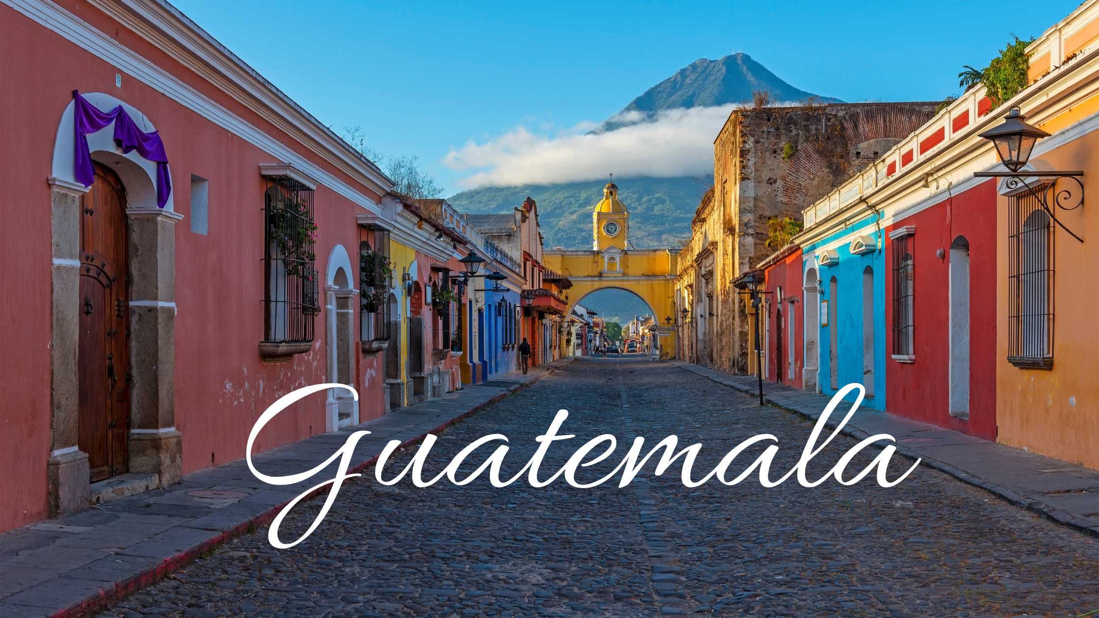 **Guatemala: A Destination That Surprises Every Traveler**

Guatemala is a country that astonishes every traveler. Whether you're seeking adventure, culture, or unforgettable landscapes, this destination has it all. Here are 5 reasons why you should consider Guatemala for your next adventure:


**1. Tikal: Living History in the Jungle**  
Exploring the majestic ruins of Tikal, an ancient Mayan city hidden in the jungle, is like traveling back in time. The towering temples and pyramids merge with the sounds of nature, creating a magical and unique experience.  
*![Image of Tikal](https://s3.us-south.cloud-object-storage.appdomain.cloud/bucket-travelisimo/1_e4b326b1de)*

**2. Antigua Guatemala: Colonial Beauty**  
The cobblestone streets and colorful colonial facades of Antigua will immerse you in a city full of history. Don't miss the breathtaking views of the volcanoes surrounding this UNESCO World Heritage gem.  
*![Image of Antigua Guatemala](https://s3.us-south.cloud-object-storage.appdomain.cloud/bucket-travelisimo/2_d8f14d64d5)*

**3. Lake Atitlán: A Postcard Landscape**  
Surrounded by volcanoes and small villages, Lake Atitlán is the perfect place to relax or engage in activities like hiking, kayaking, or exploring the indigenous traditions alive in every corner.  
*![Image of Lake Atitlán](https://s3.us-south.cloud-object-storage.appdomain.cloud/bucket-travelisimo/3_cf052bfa0a)*

**4. Semuc Champey: Untamed Natural Beauty**  
This hidden paradise in Alta Verapaz will take your breath away. The turquoise pools and lush vegetation make Semuc Champey a must-visit for nature and adventure lovers.  
*![Image of Semuc Champey](https://s3.us-south.cloud-object-storage.appdomain.cloud/bucket-travelisimo/4_3a6195bfbb)*

**5. Chichicastenango: Market and Mayan Culture**  
If you're passionate about art and culture, the Chichicastenango market is a must-see. Every Thursday and Sunday, this place bursts with color from Mayan textiles, crafts, and a vibrant mix of traditions.  
*![Image of Chichicastenango](https://s3.us-south.cloud-object-storage.appdomain.cloud/bucket-travelisimo/5_8d3d8713f3)*

With its dreamlike landscapes, rich culture, and fascinating history, Guatemala is a destination every traveler must explore. Get ready to discover its secrets!