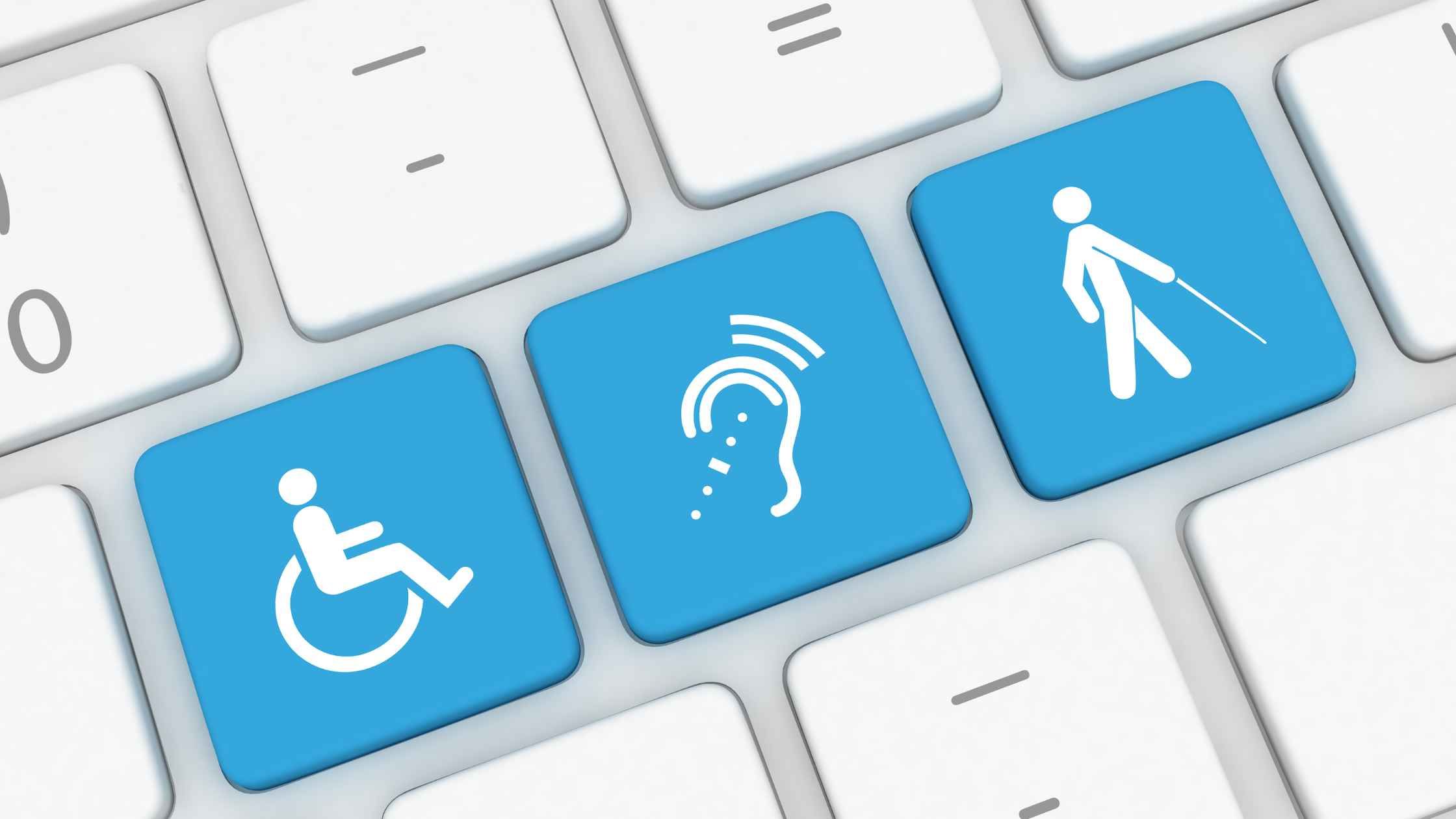 The Importance of Including People with Disabilities in Vacation ... - Waterfront Rentals For People With Disabilities