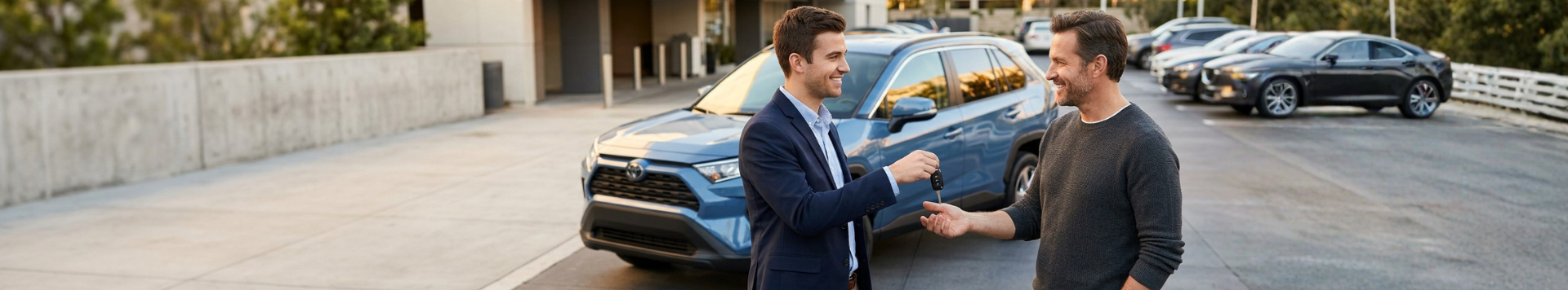 Rent a Car in Guatemala