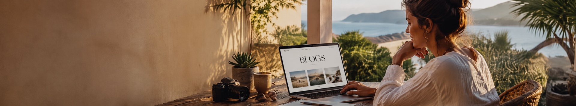 The Travelisimo Blog
