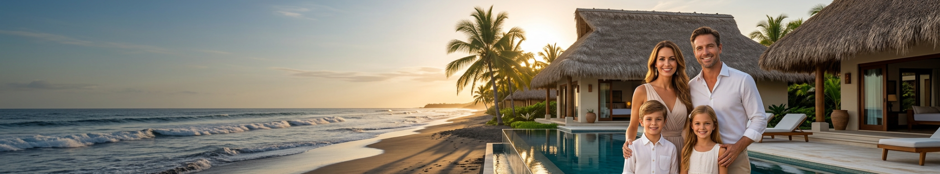 Vacation Rentals in El Salvador
