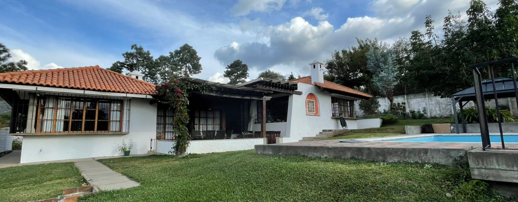 Casas vacacionales - Casa Armonia en Antigua Guatemala.png