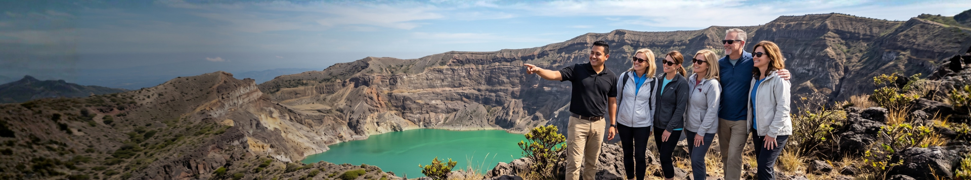 Day Tours in El Salvador