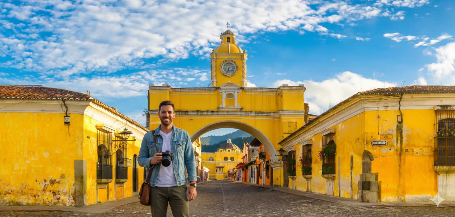 Travelisimo