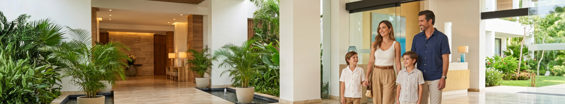 Hotels & Resorts in El Salvador
