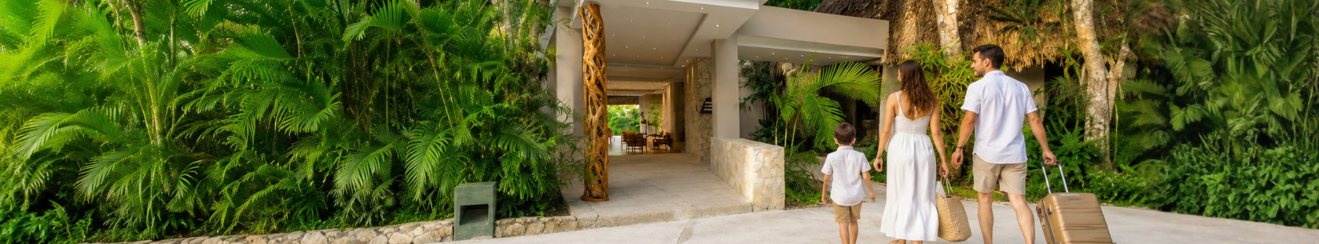 Hotels & Resorts in Guatemala