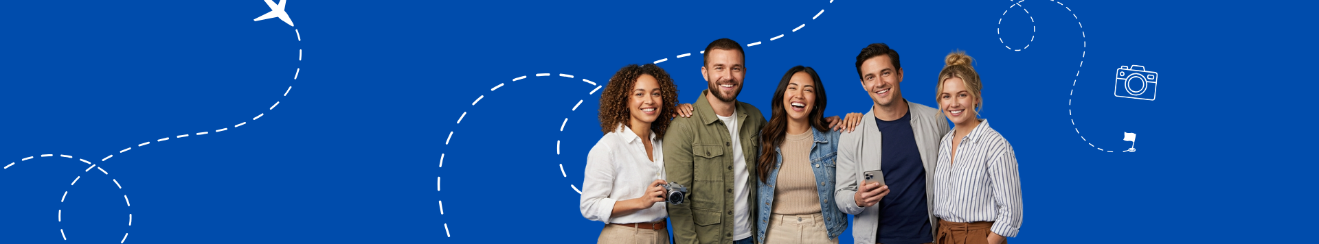 Crea Con Travelisimo