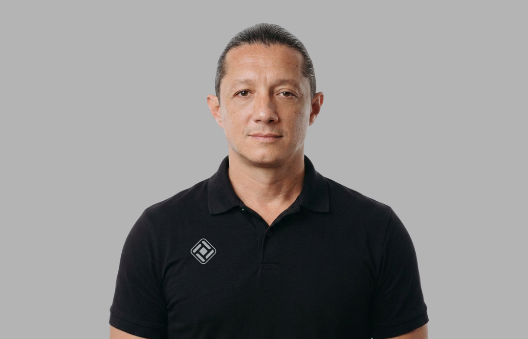Luis Mendez