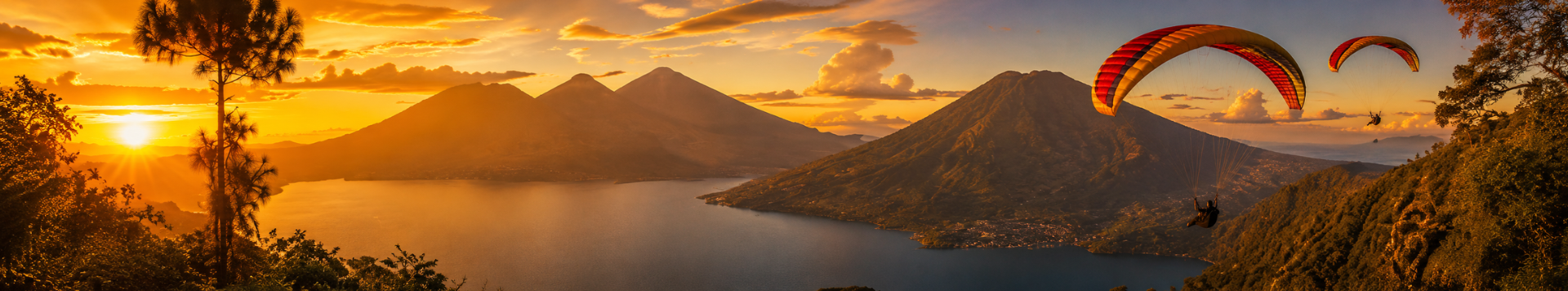 Guatemala Travel Packages