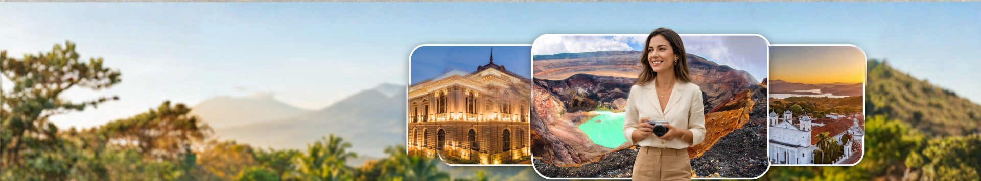 El Salvador Travel Packages