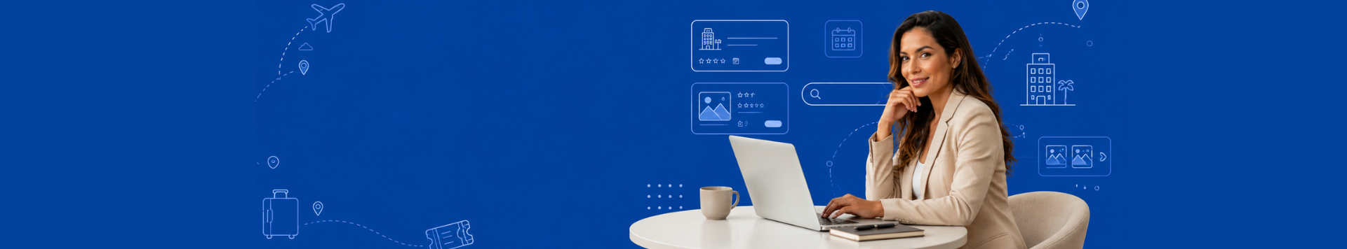 Tu Portal de Reservas