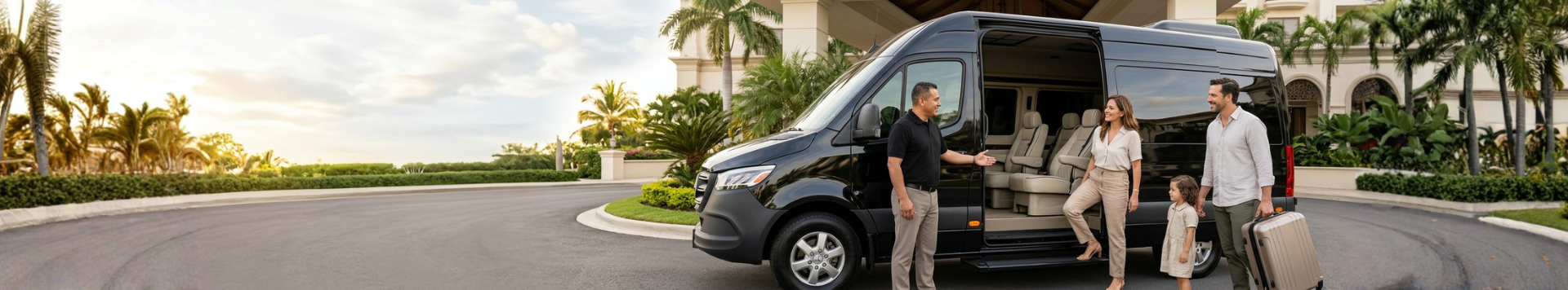 Private Transfers in El Salvador