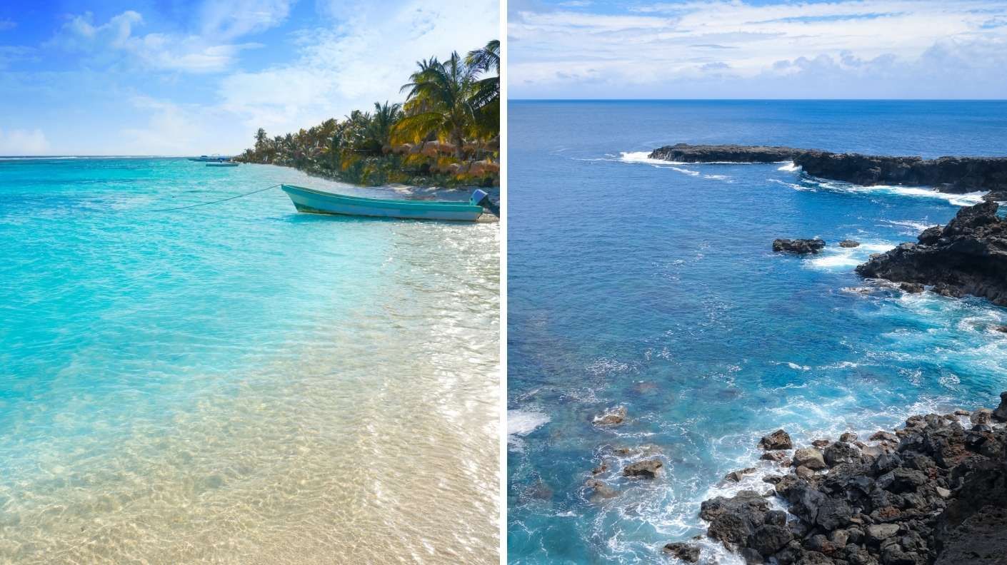 Caribbean Vs Pacific Which One Should You Visit Costa Rica Blog