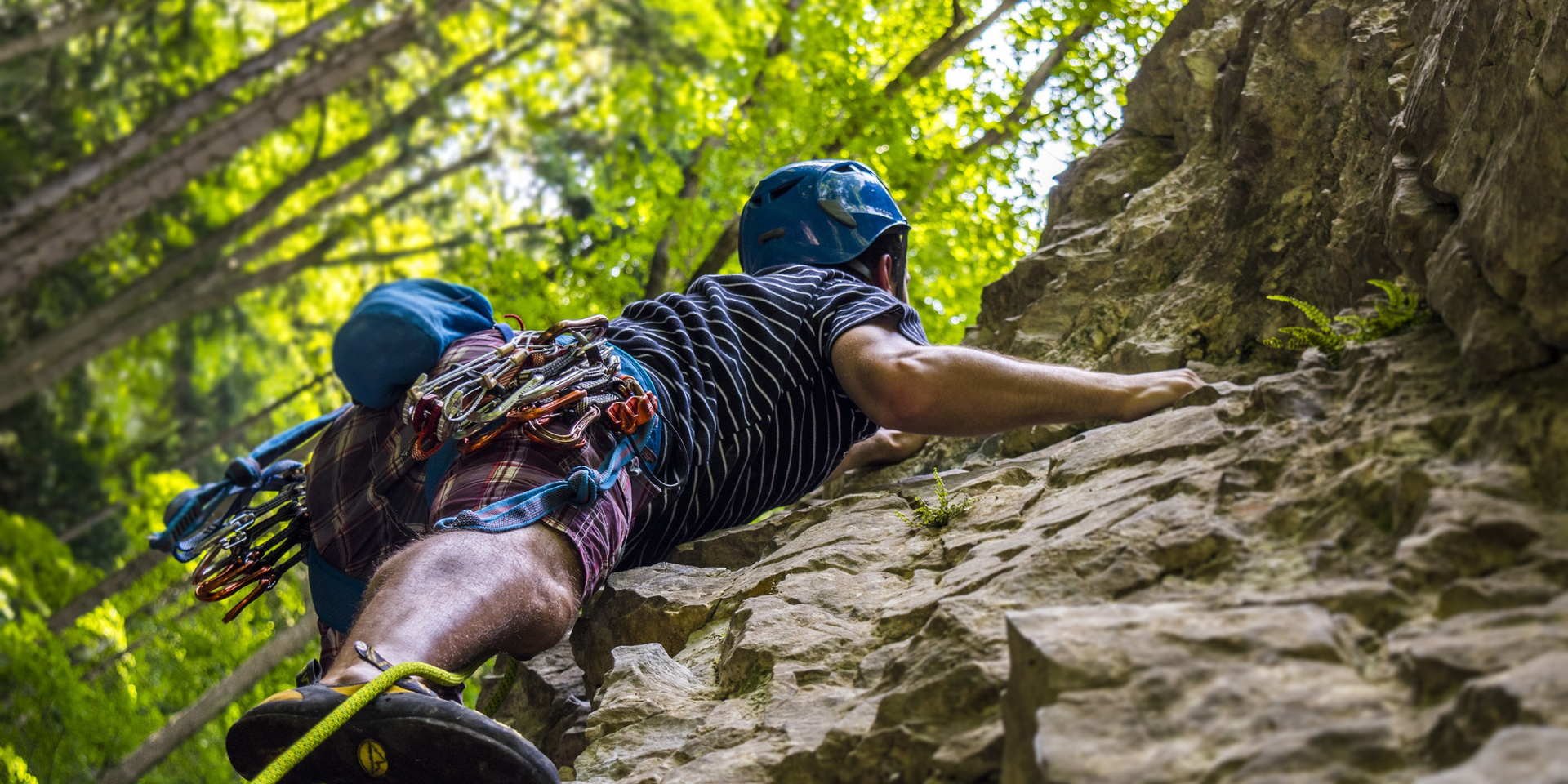If you're an avid rock climber looking for a new adventure, consider heading to Guatemala for some top-notch climbing. With its diverse landscape and variety of climbing routes, this country is a paradise for climbers of all skill levels.

![photo-blog-body-body-climbing-rock-gt.png](https://cdn.travelisimo.com/foto_blog_cuerpo_escalada_roca_gt_d84510b983)
##### Credits: Photograph of a man climbing a rock.

---
Here are some tips to help you make the most of your **climbing trip to Guatemala:**

## Choose the right location

Guatemala has several popular climbing destinations, including Lake Atitlán and Lake Amatitlan. Each location offers a unique climbing experience, so be sure to do your research and choose the one that best fits your needs.

## Rent or bring your own gear

If you don't want to lug your gear all the way to Guatemala, you can rent climbing equipment from local outfitters. Just be sure to book in advance to ensure that you have everything you need when you arrive.

###### Use the code **CLIMBING10** to get a 10% discount on your tour booking at Travelisimo

![photo-blog-body-body-climbing-rock-gt-equipment.png](https://cdn.travelisimo.com/foto_blog_cuerpo_escalada_roca_gt_equipo_fb5b2468a0)
##### Credits: Photo of special climbing equipment.
---
## Hire a guide

While Guatemala has plenty of climbing routes for all skill levels, it's always a good idea to hire a local guide. Not only will they help you find the best routes, but they can also provide valuable safety tips and information about the local culture.

You can book a guide and all the activities you have in mind in [Travelisimo](https://travelisimo.com/), to have an amazing experience. In this **online travel agency** you can also find the best lodging and transportation options.

## Stay safe

As with any outdoor activity, safety should be your top priority when **rock climbing in Guatemala**. Be sure to follow all safety guidelines, wear appropriate gear, and listen to your guide's instructions.

![photo-blog-body-body-climbing-rock-gt-safety-1.png](https://cdn.travelisimo.com/foto_blog_cuerpo_escalada_roca_gt_seguridad_1_8d23fa1a5b)
##### Credits: Photograph of ropes joined together for safety.

---
## Take care of the environment

Guatemala's natural beauty is one of the main draws for climbers, so it's important to take care of the environment while you're there. Follow Leave No Trace principles, stay on designated routes, and respect the local culture and traditions.

## If you're new to rock climbing…

It's a good idea to start at a climbing gym where you can learn the basics in a controlled environment. Look for a gym with experienced staff and a variety of routes to suit your skill level.

**Rock climbing** requires a lot of physical endurance, so it's important to stay in good shape. Incorporate exercises like pull-ups, push-ups, and cardio into your training routine to improve your climbing performance.

###### Don't forget you can get a 10% discount on your tour booking by using the code **CLIMBING10** at Travelisimo.

![foto-blog-cuerpo-escalada-roca-gt-clases.png](https://cdn.travelisimo.com/foto_blog_cuerpo_escalada_roca_gt_clases_0a8b37fa79)
##### Credits: Photograph of a man in a climbing gym. 

---
With these tips in mind, you'll be well on your way to a successful and enjoyable **rock climbing trip in Guatemala.** Happy climbing!
