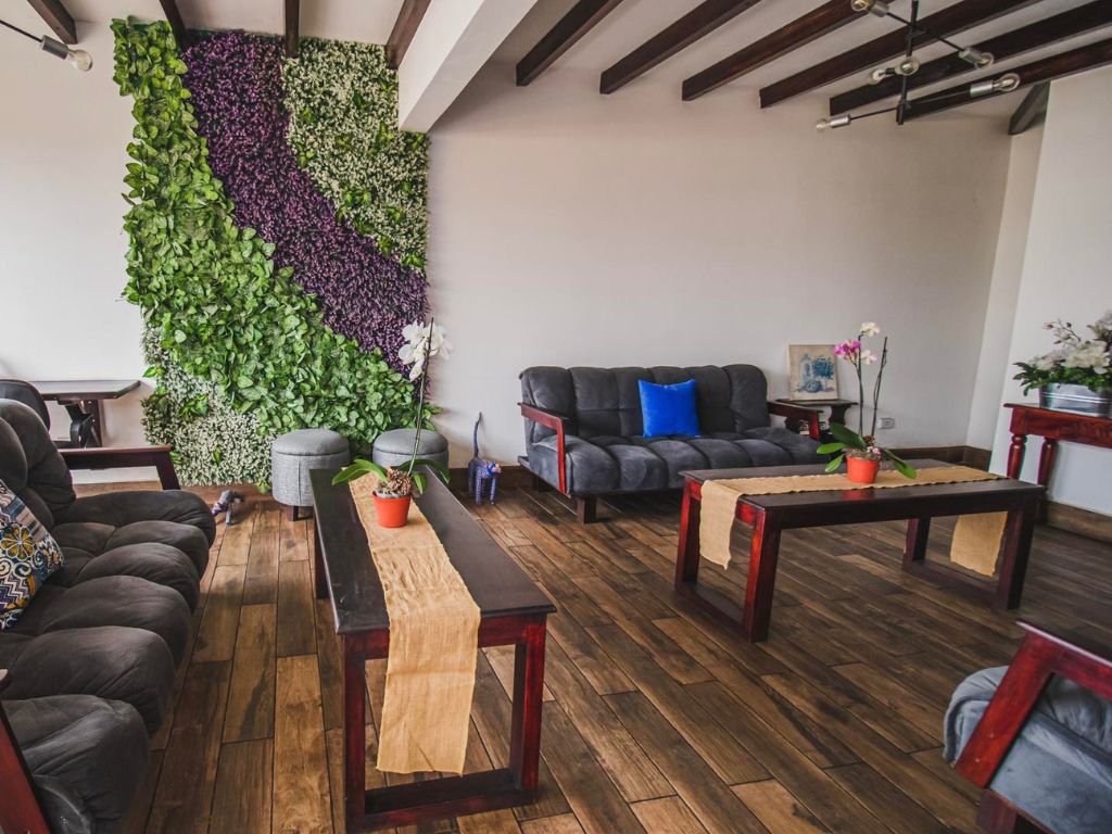 Family Accommodation With Panoramic Views - 4