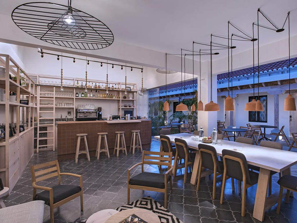 Good Hotel Antigua Gallery Travelisimo