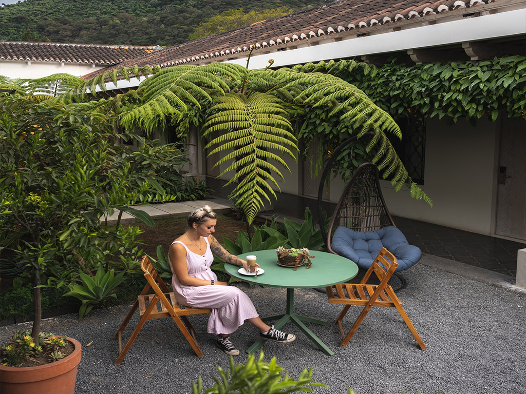 Good Hotel Antigua Gallery Travelisimo