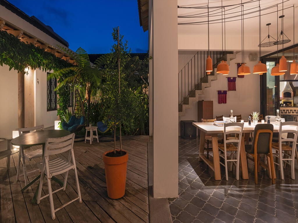 Good Hotel Antigua Gallery Travelisimo