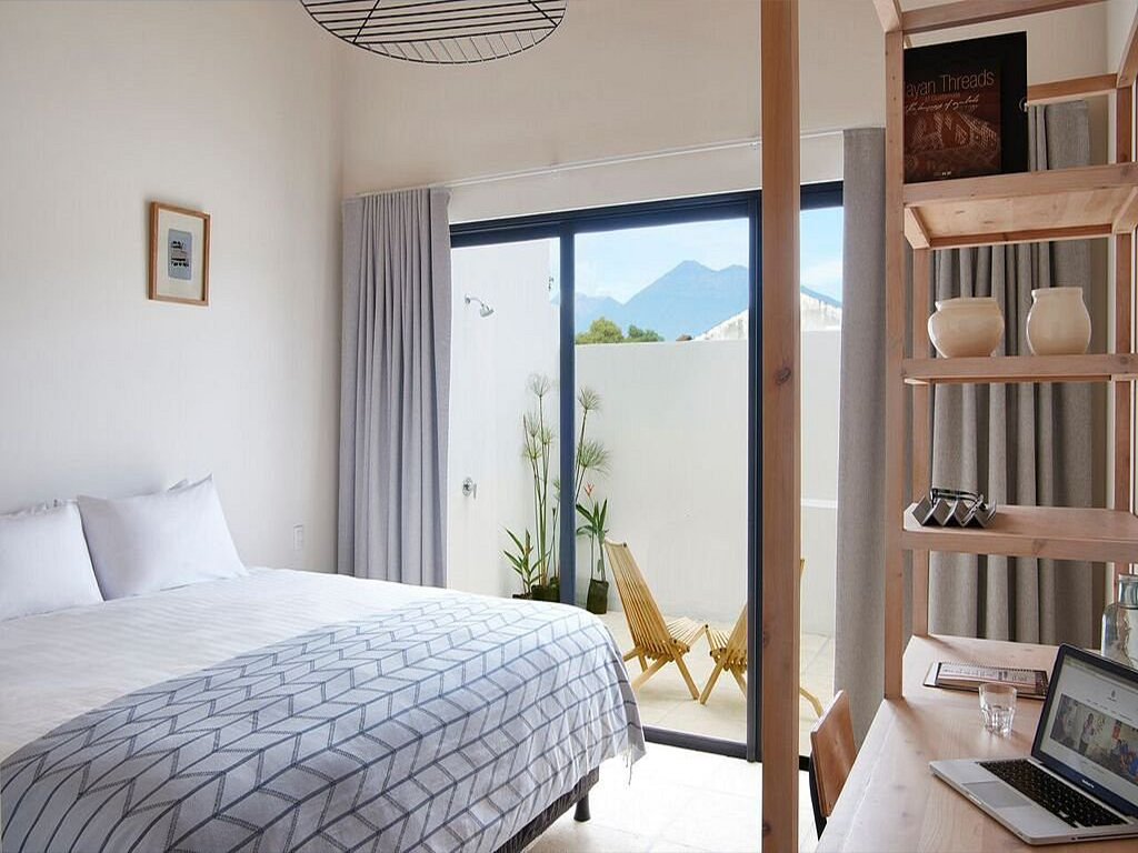 Good Hotel Antigua Gallery Travelisimo