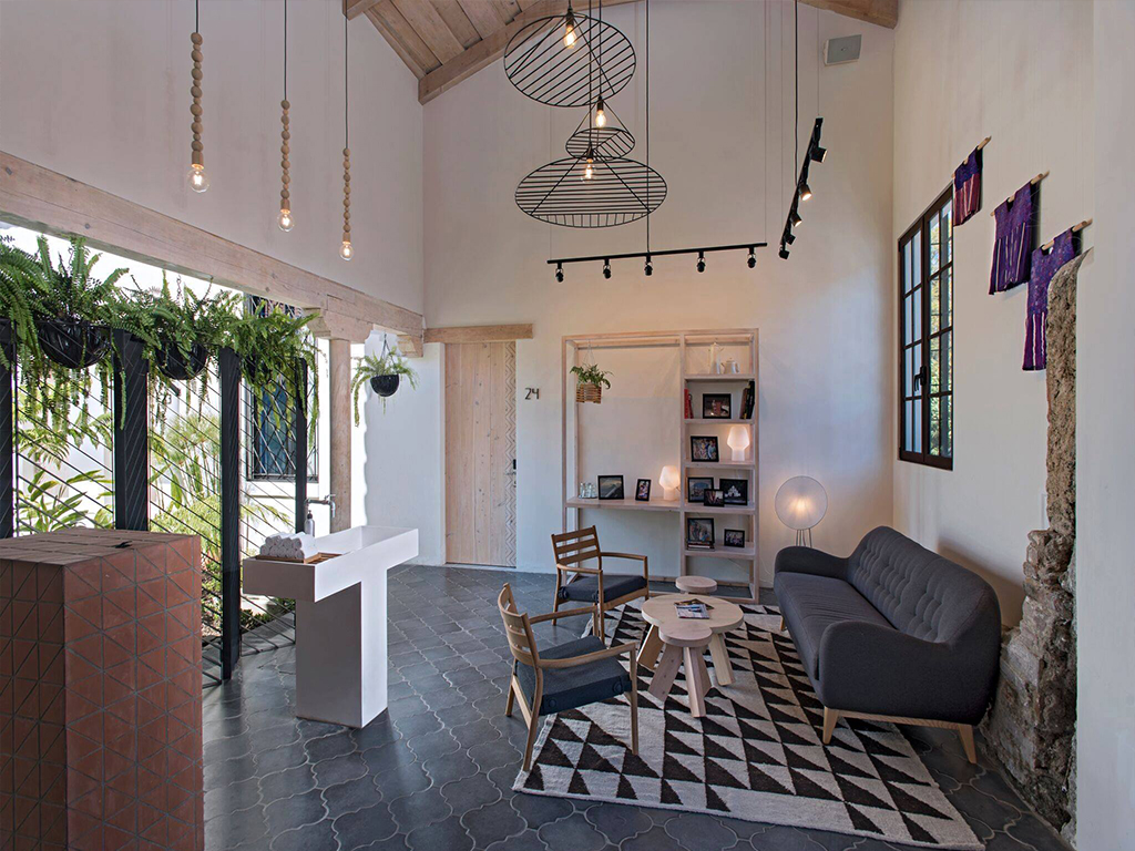 Good Hotel Antigua Gallery Travelisimo
